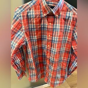Vineyard vines dress shirt